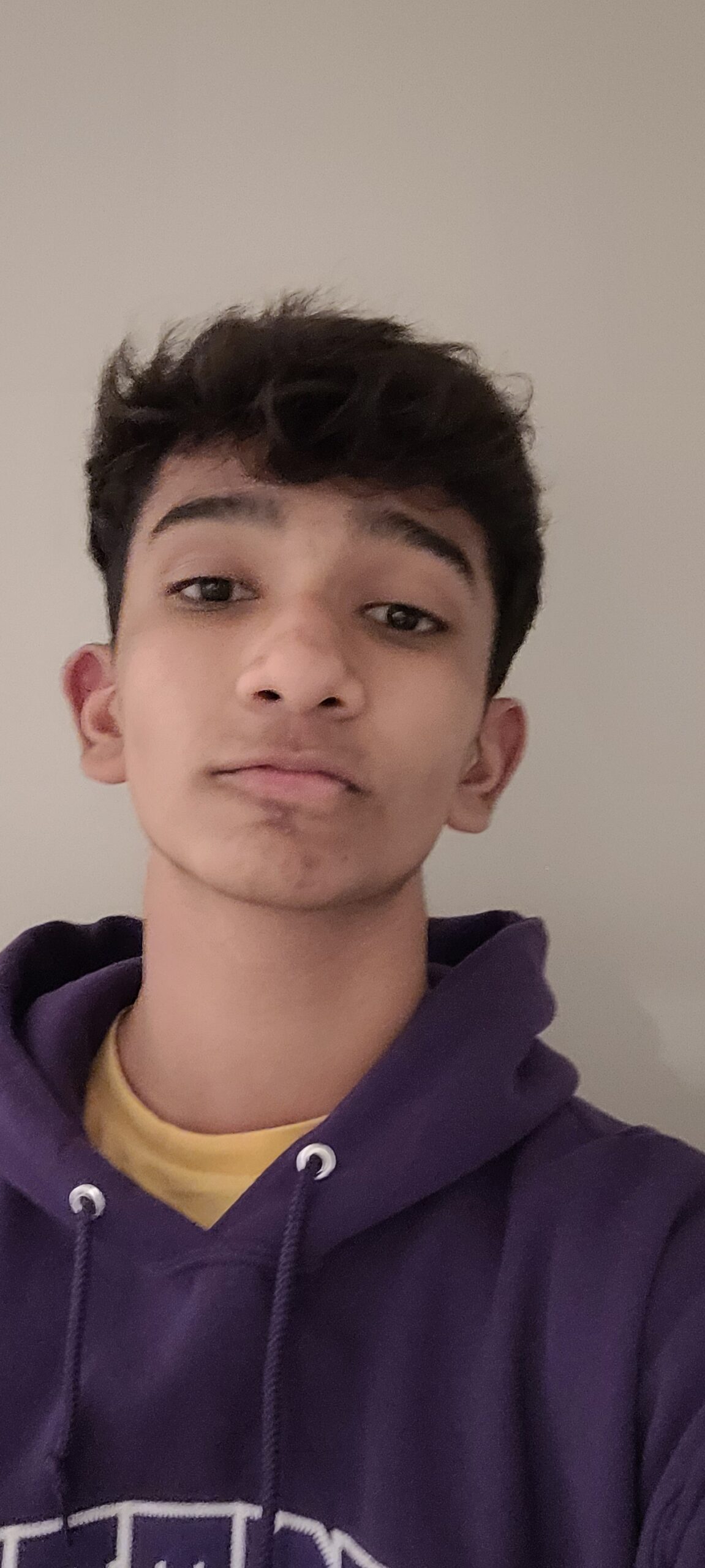 Harsh Patel