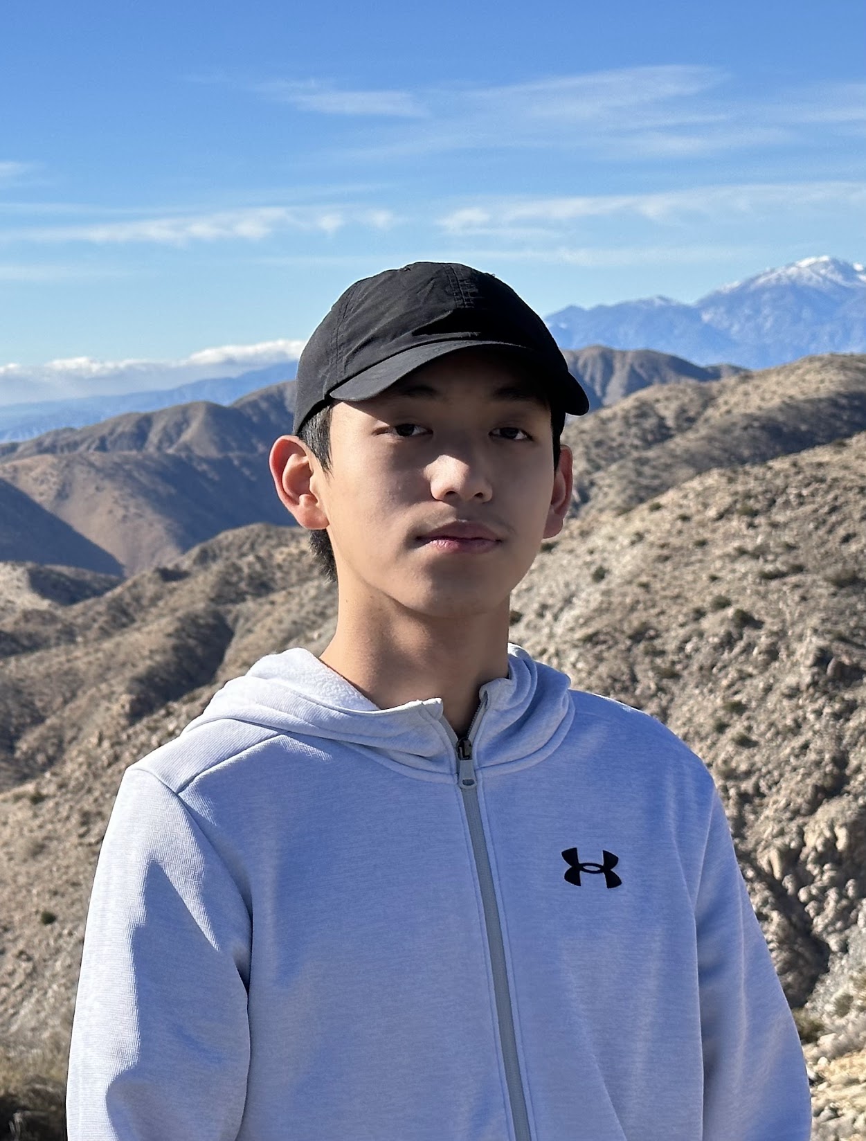 Daniel Shen