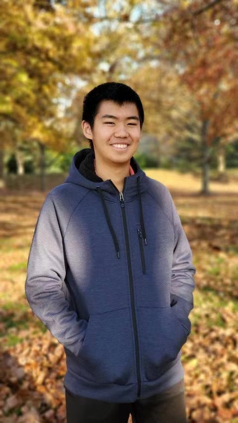 Steven Chi Co-President