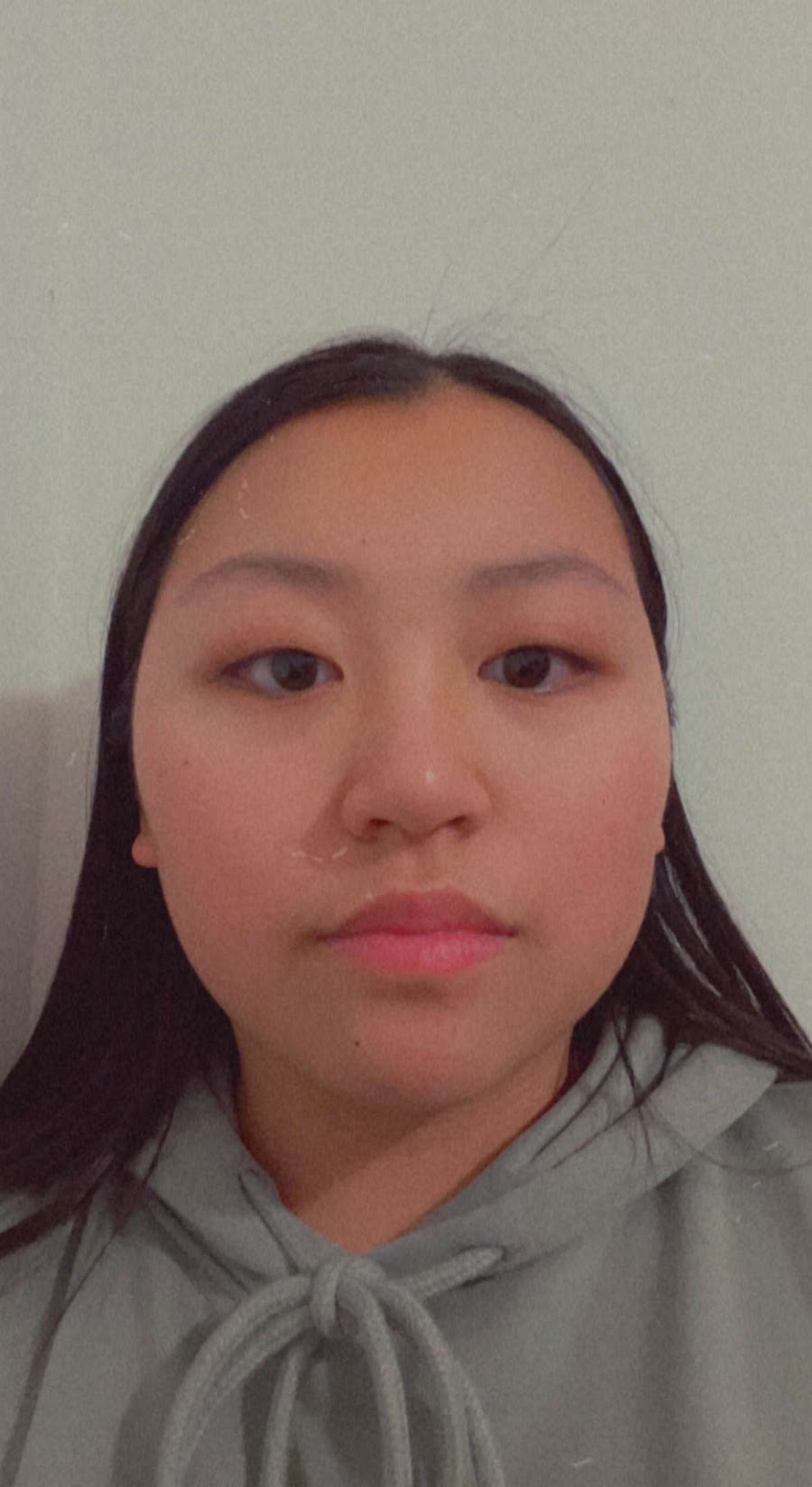 Angelisa Wang