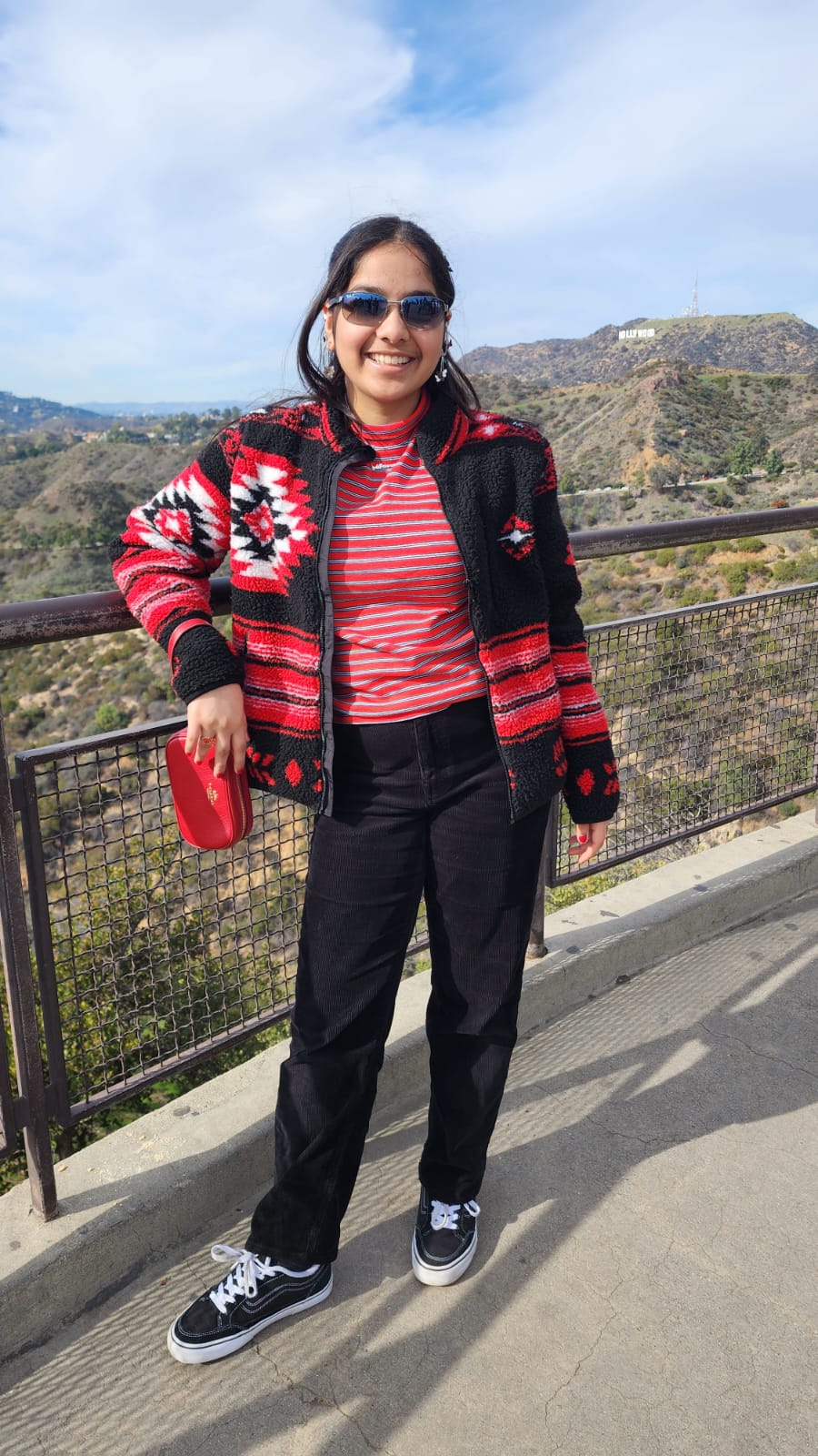 Ashia Agarwal