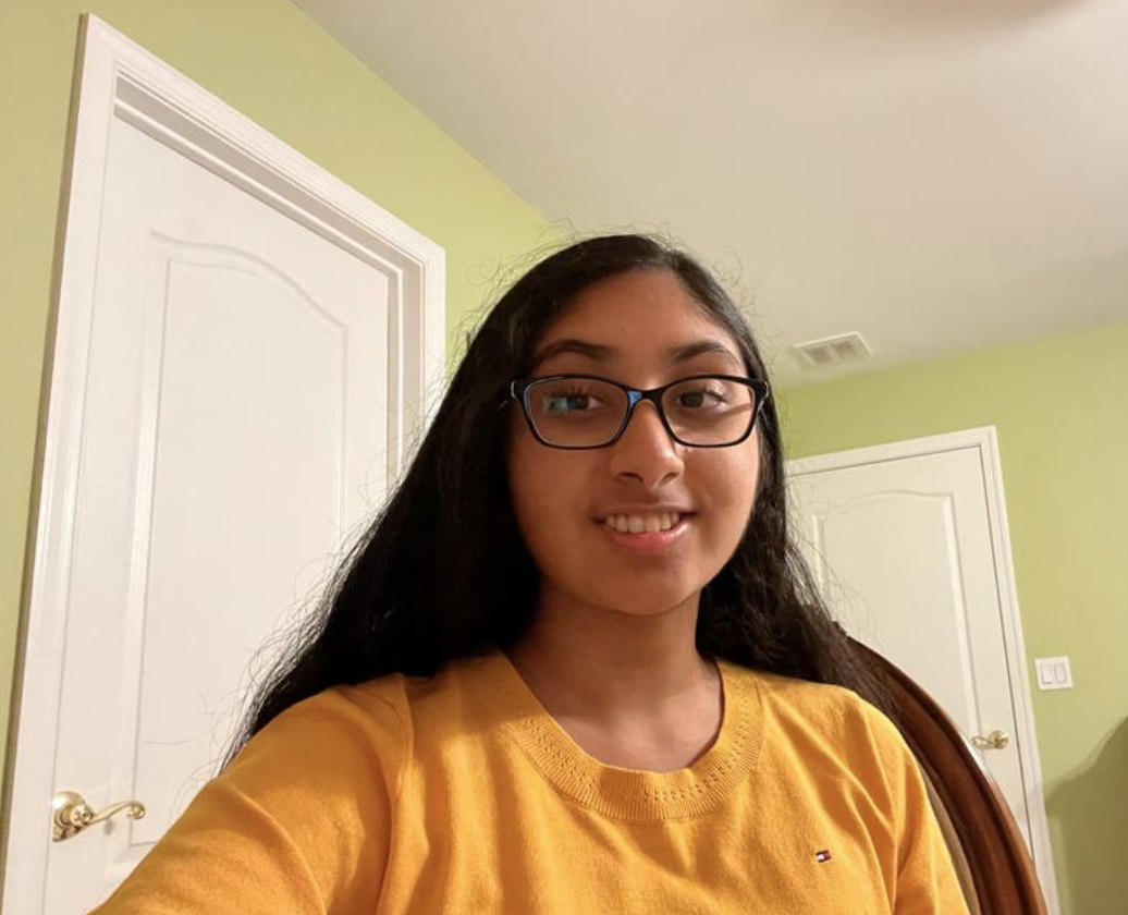Aditi Bohre Director of Marketing