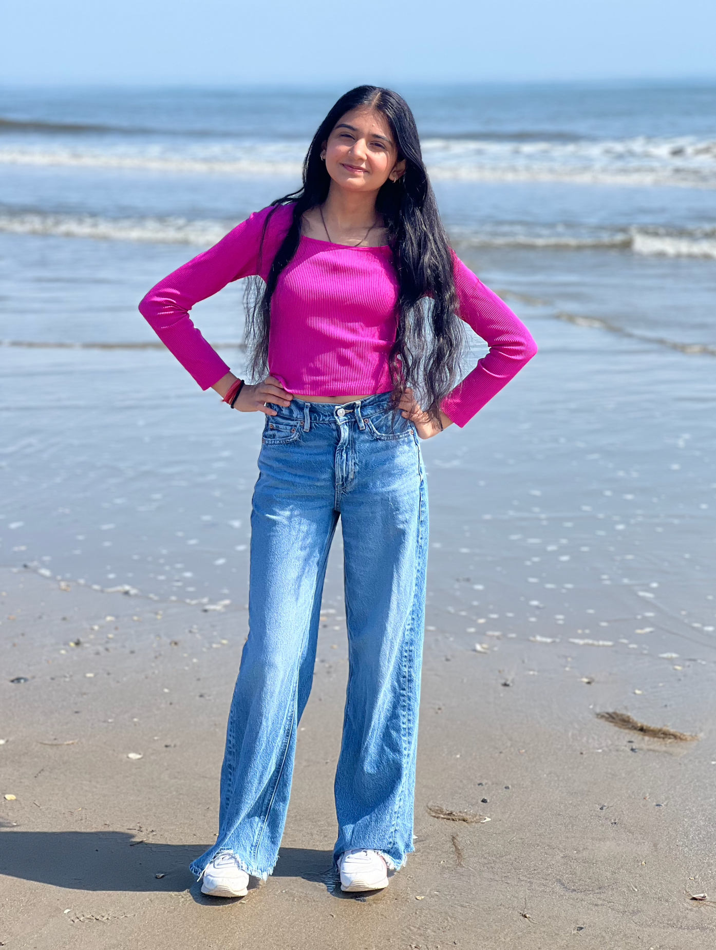 Advika Singh