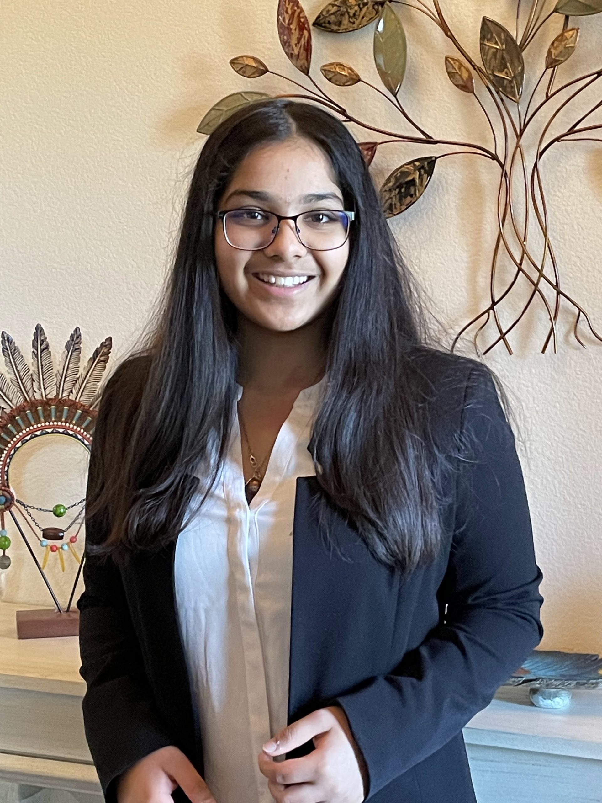 Ashia Agarwal Director of Communication