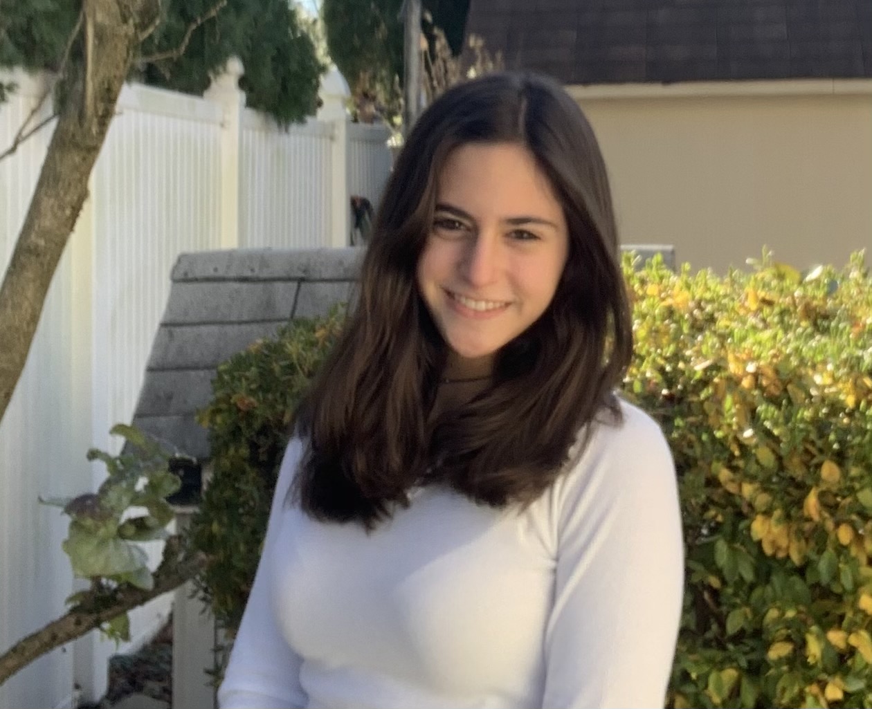 Christina Kaddouh Class Management
