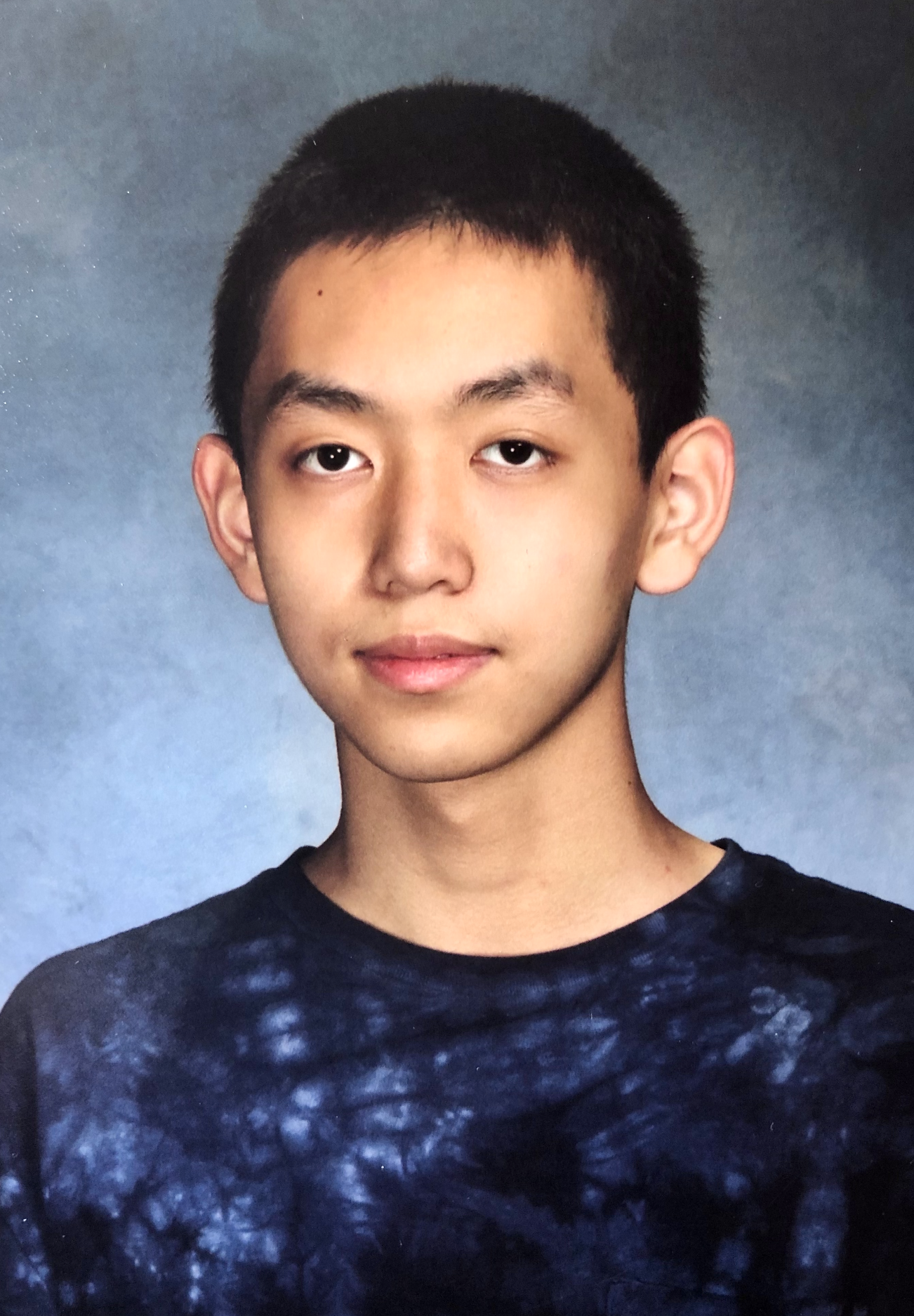 Daniel Shen Director of Testing