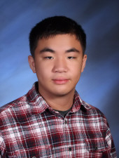 Derek Liu – VP Class Management