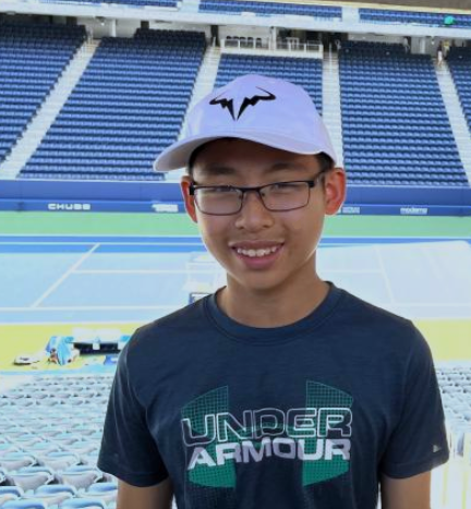 Derek Zhang