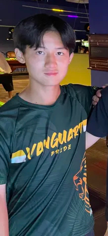Edward Jin