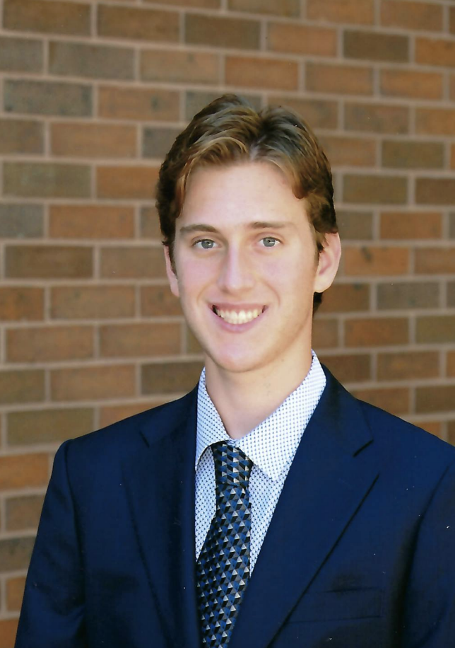 Hudson Ludwig