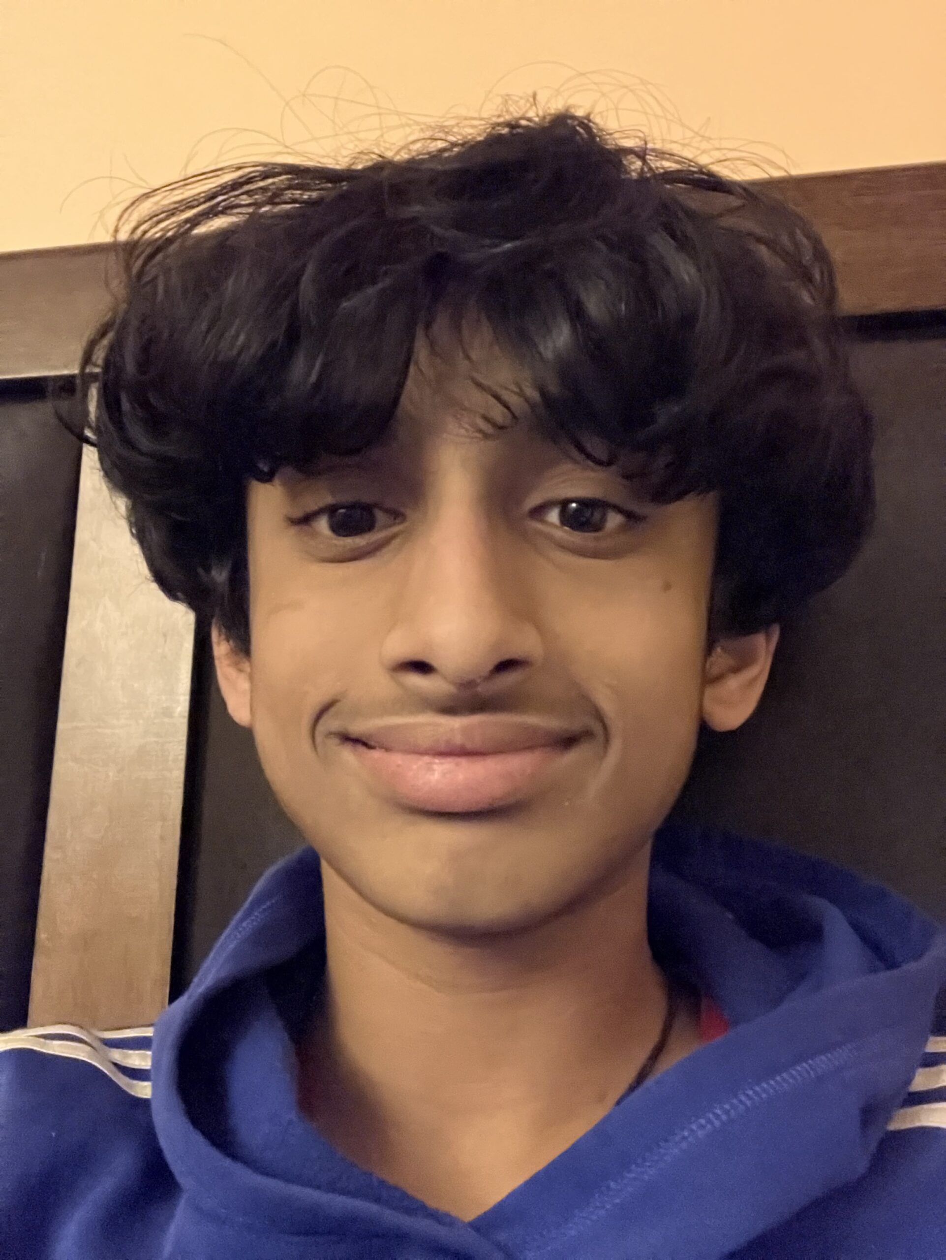 Merwan Indukuri