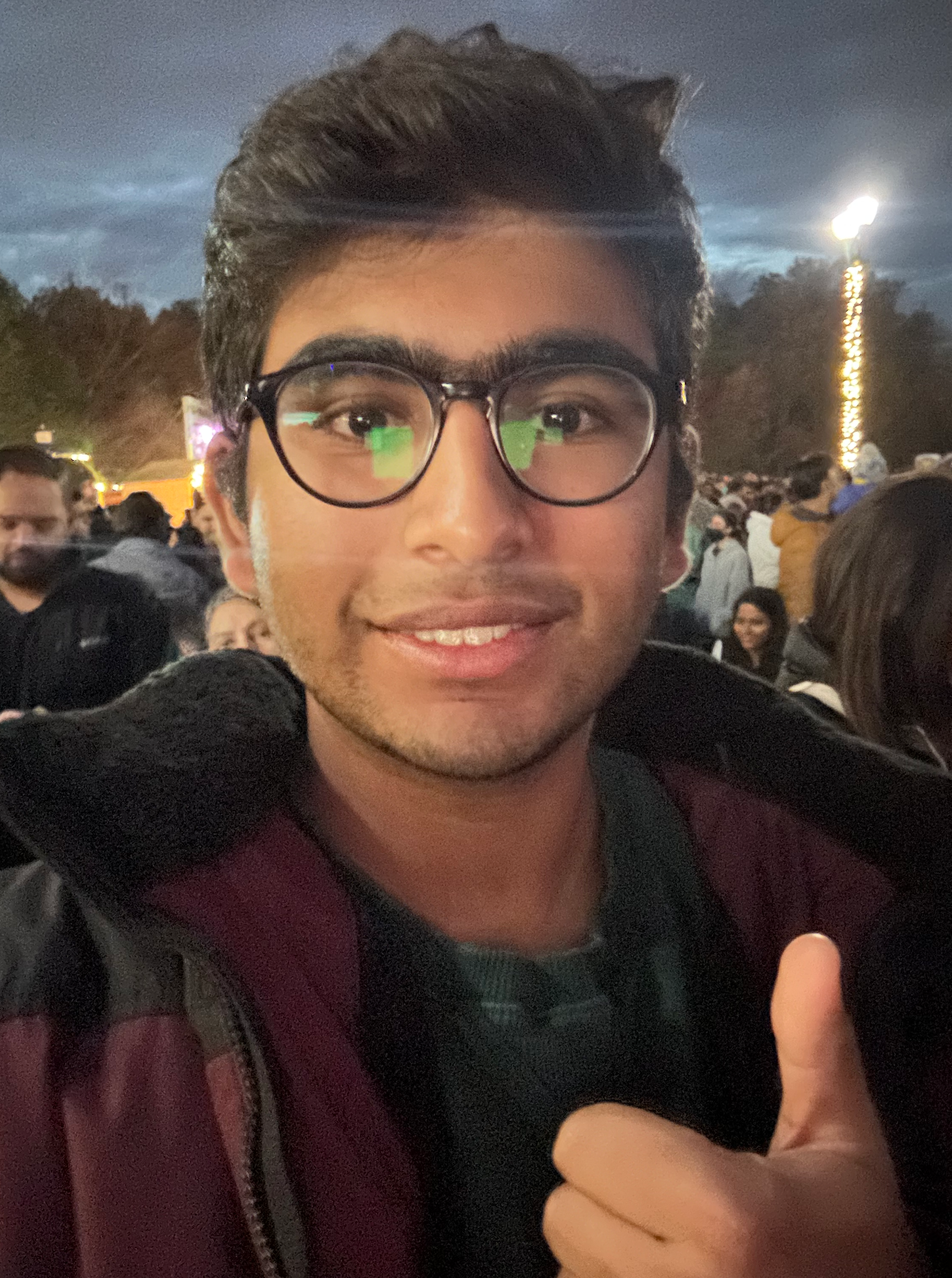 Jatin Punjabi
