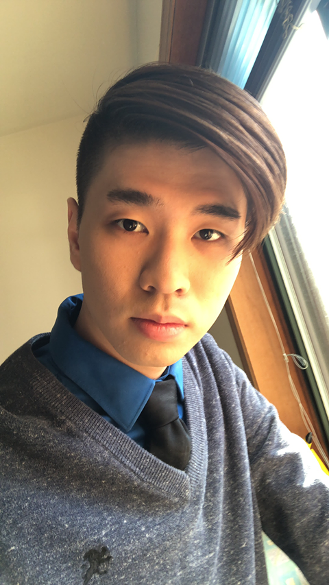 Thieu Hoa Luu (Brian)