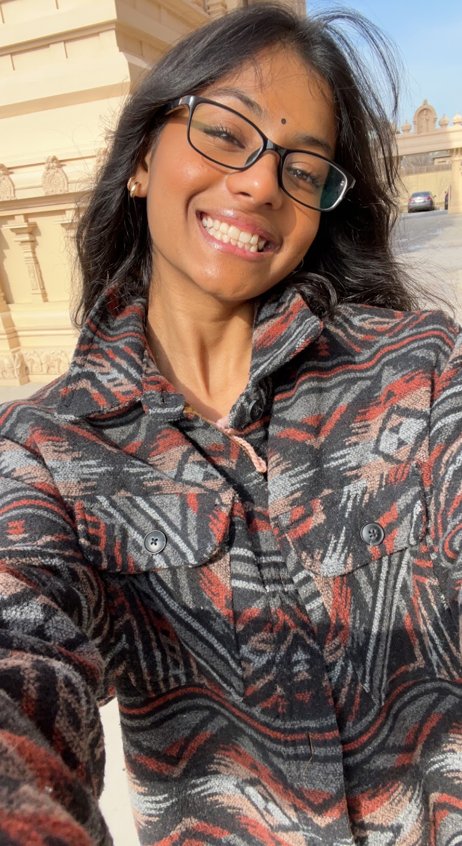 Shivanshi Das