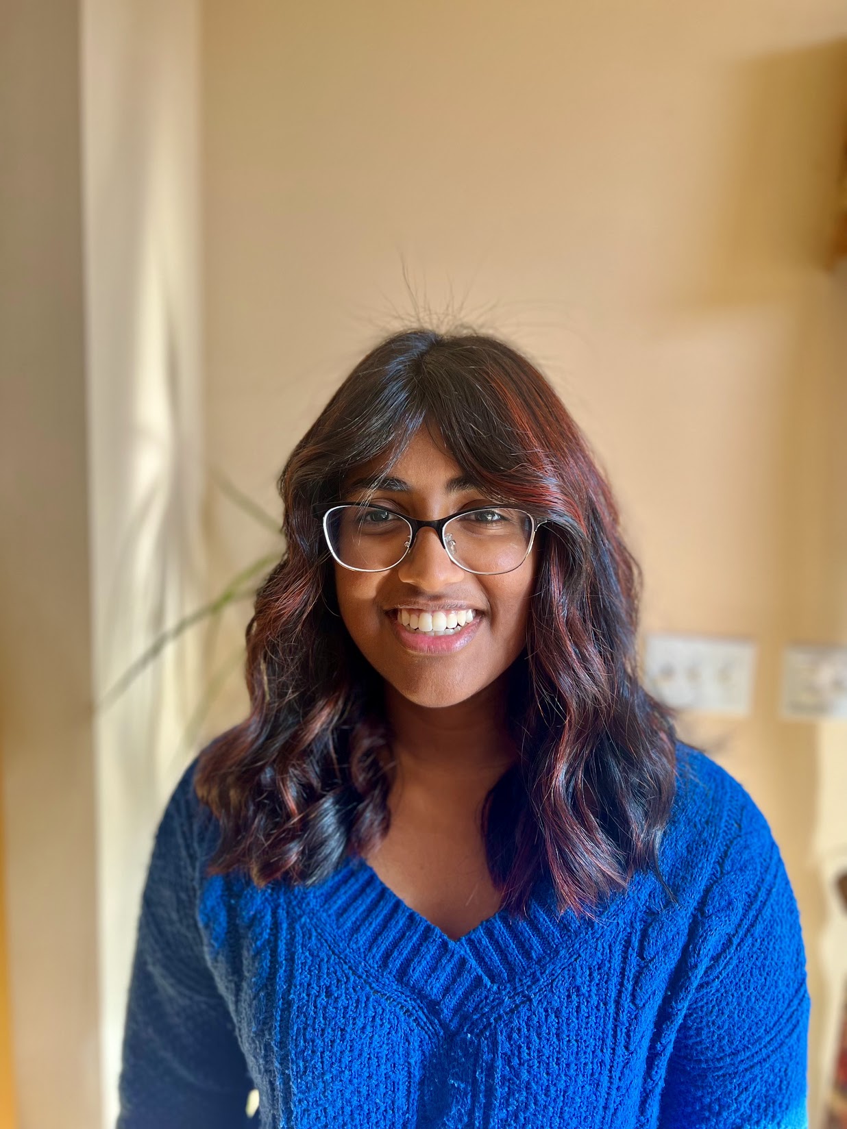 Shreya Nambiar