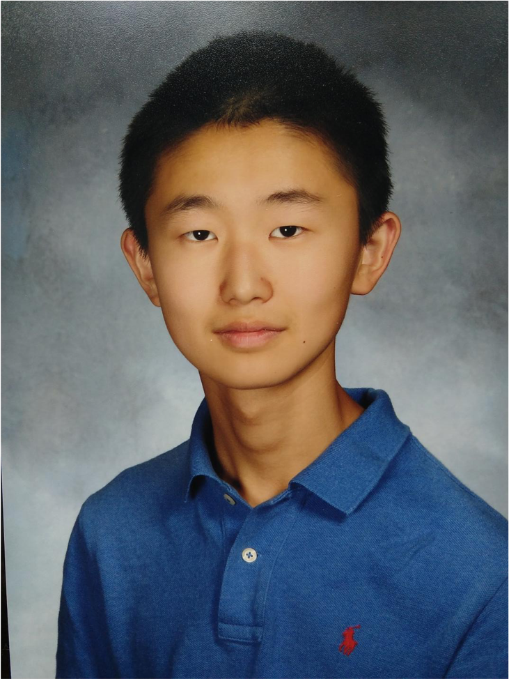 Benjamin Chee – VP STEM for All Director