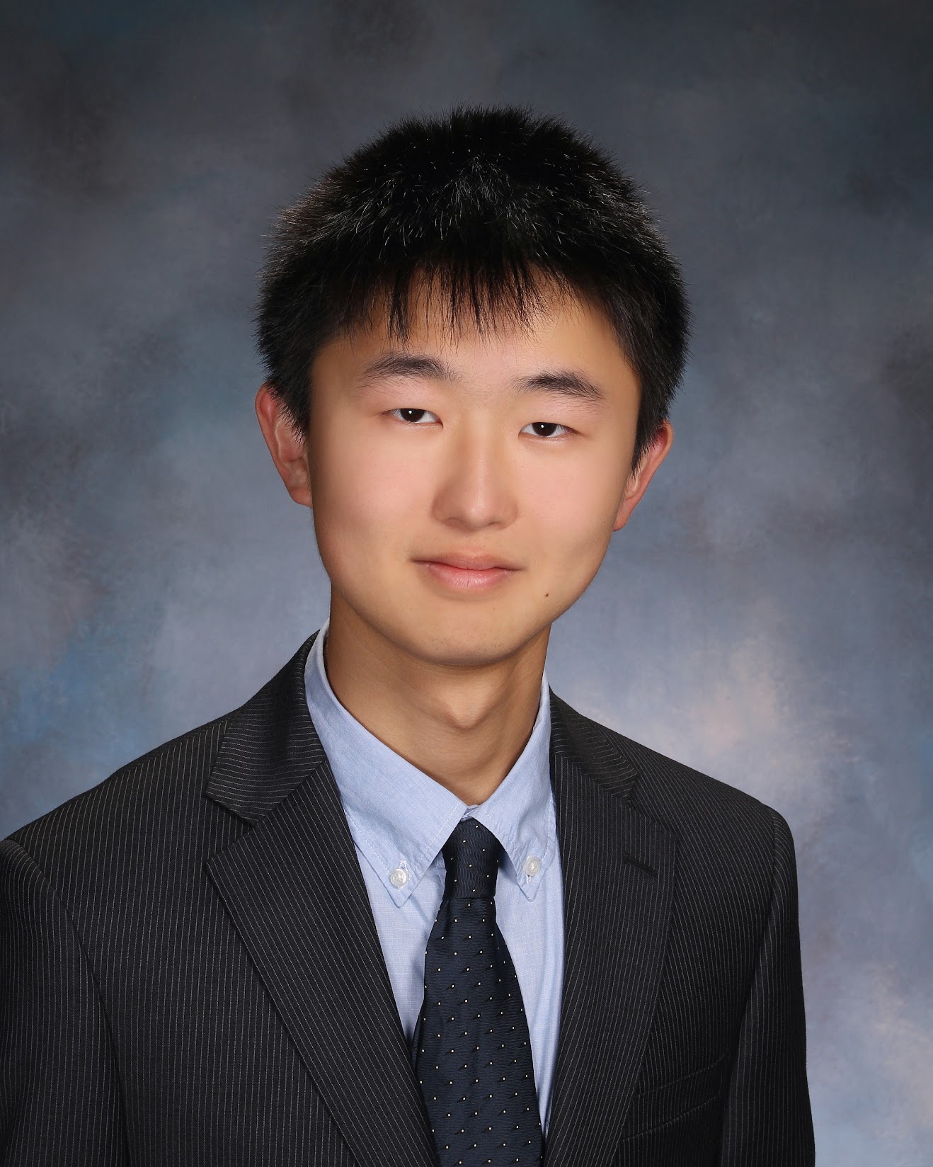 Benjamin Chee