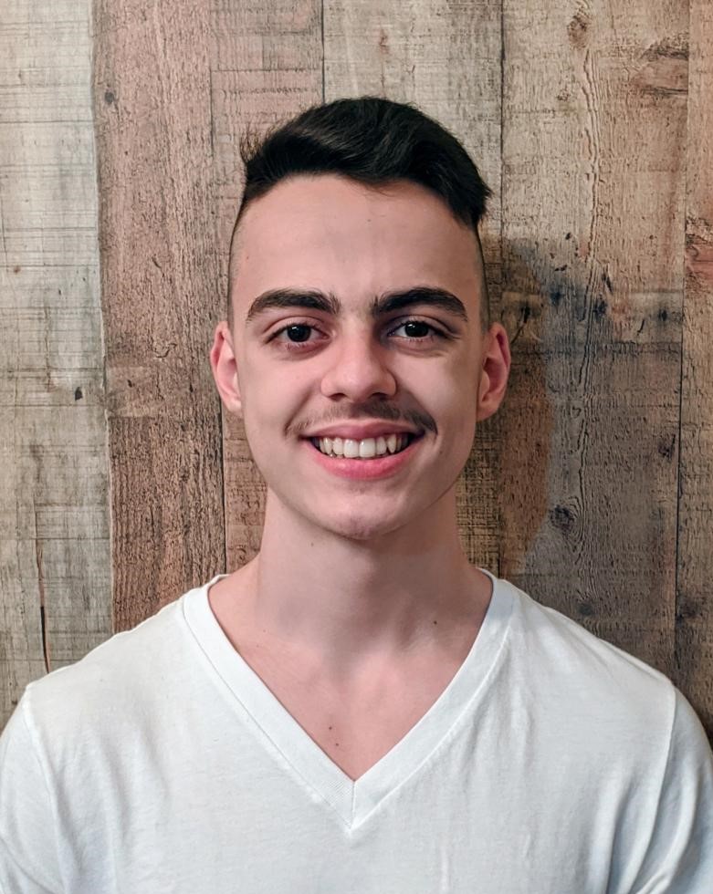 Rafael Almeida – VP, Technology Teaching Quality