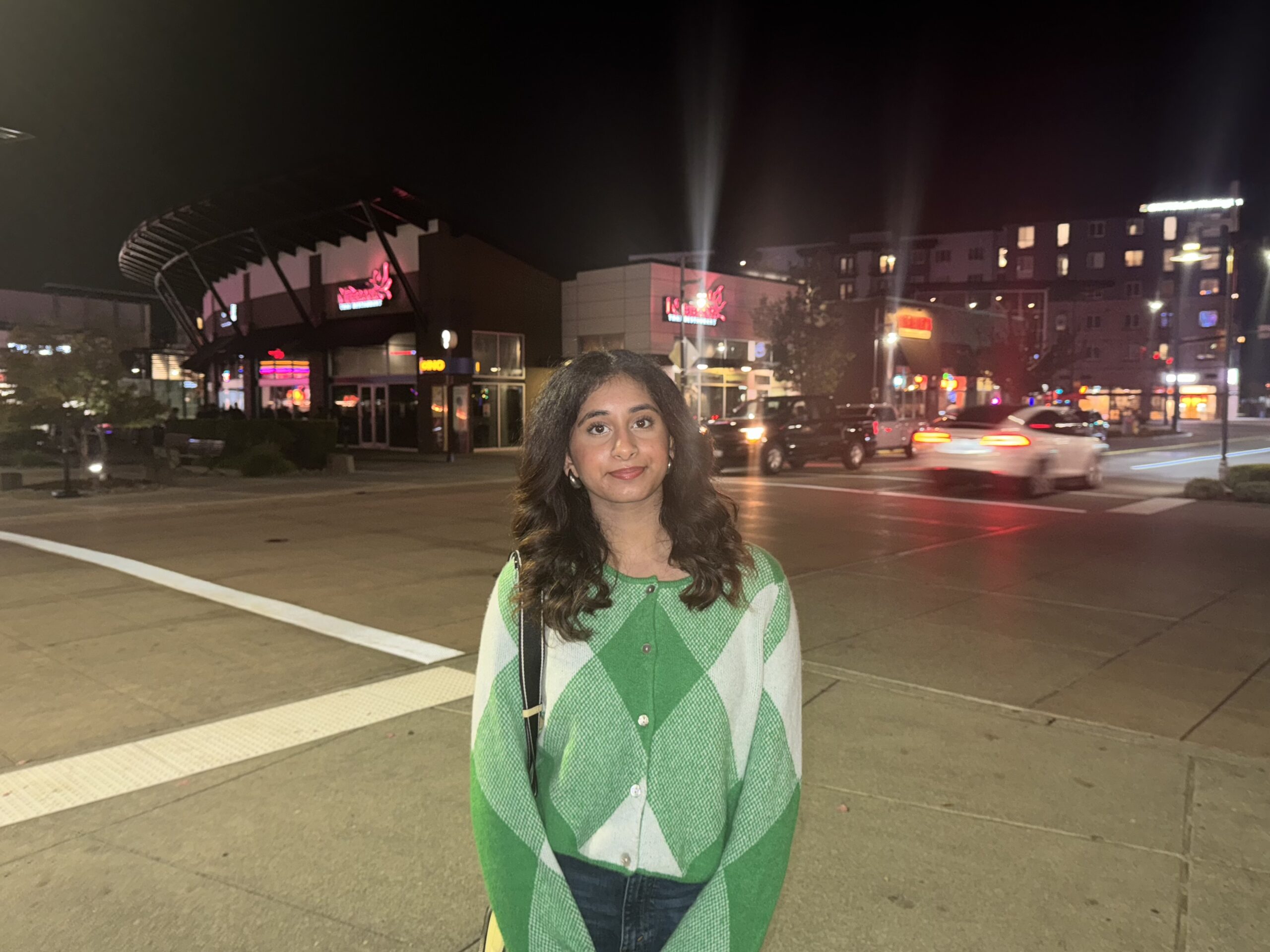 Sanj Saini