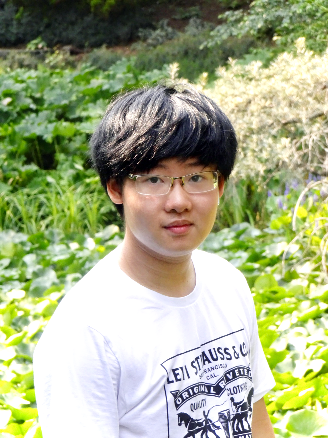 Stanley Jin – President