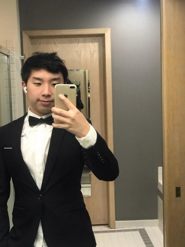 Tim Xu Technology
