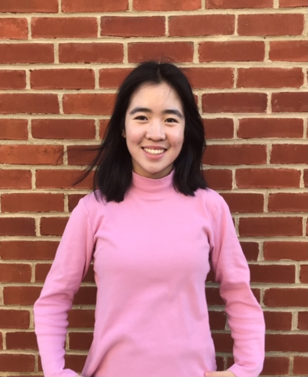 Yuying Wang – VP Training Quality