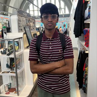 Jayant Venkatesan