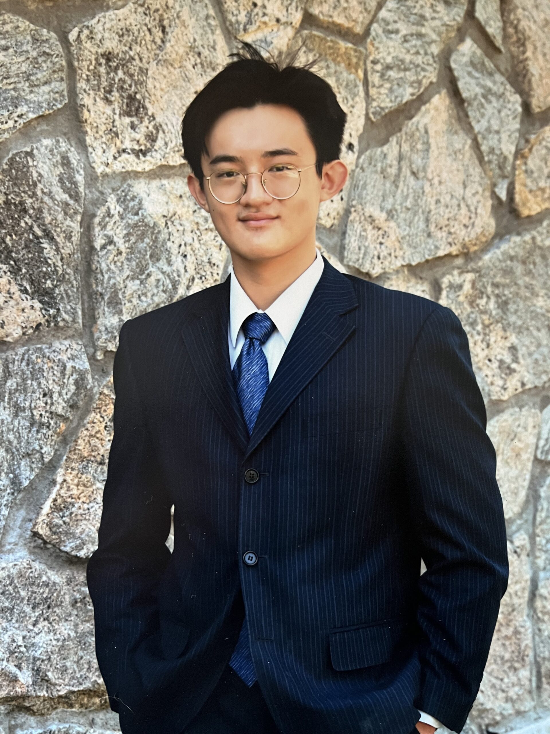 Colin Zhao