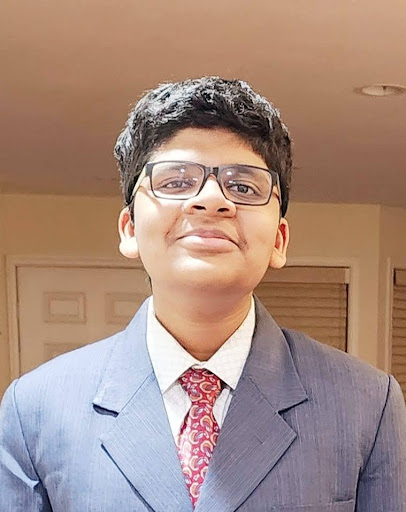 Darsh Srivastava