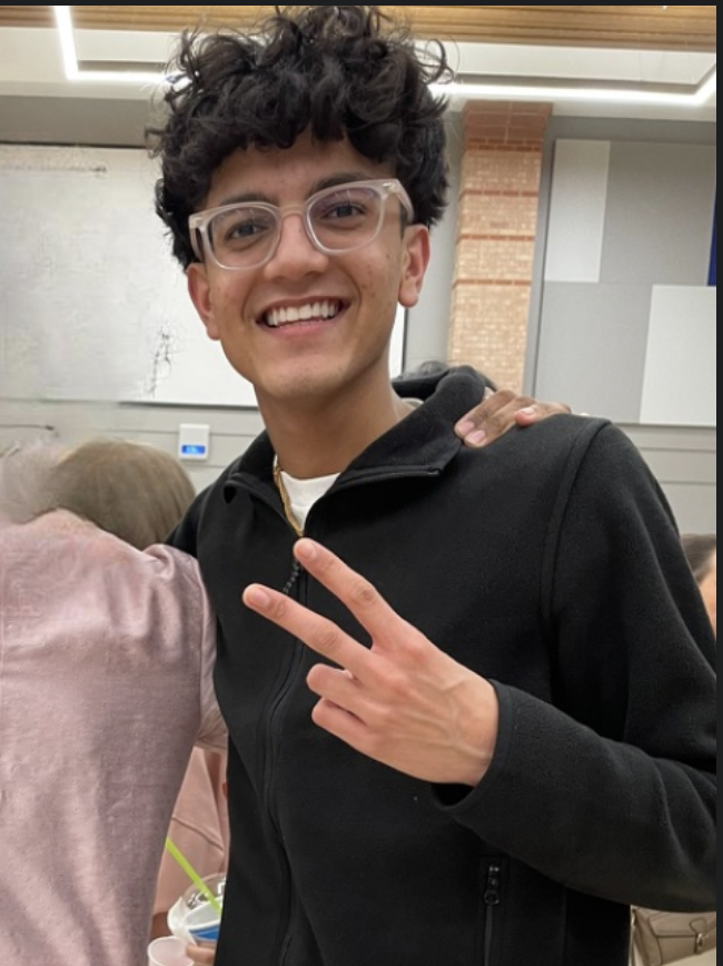 Yajat Parmar – Director