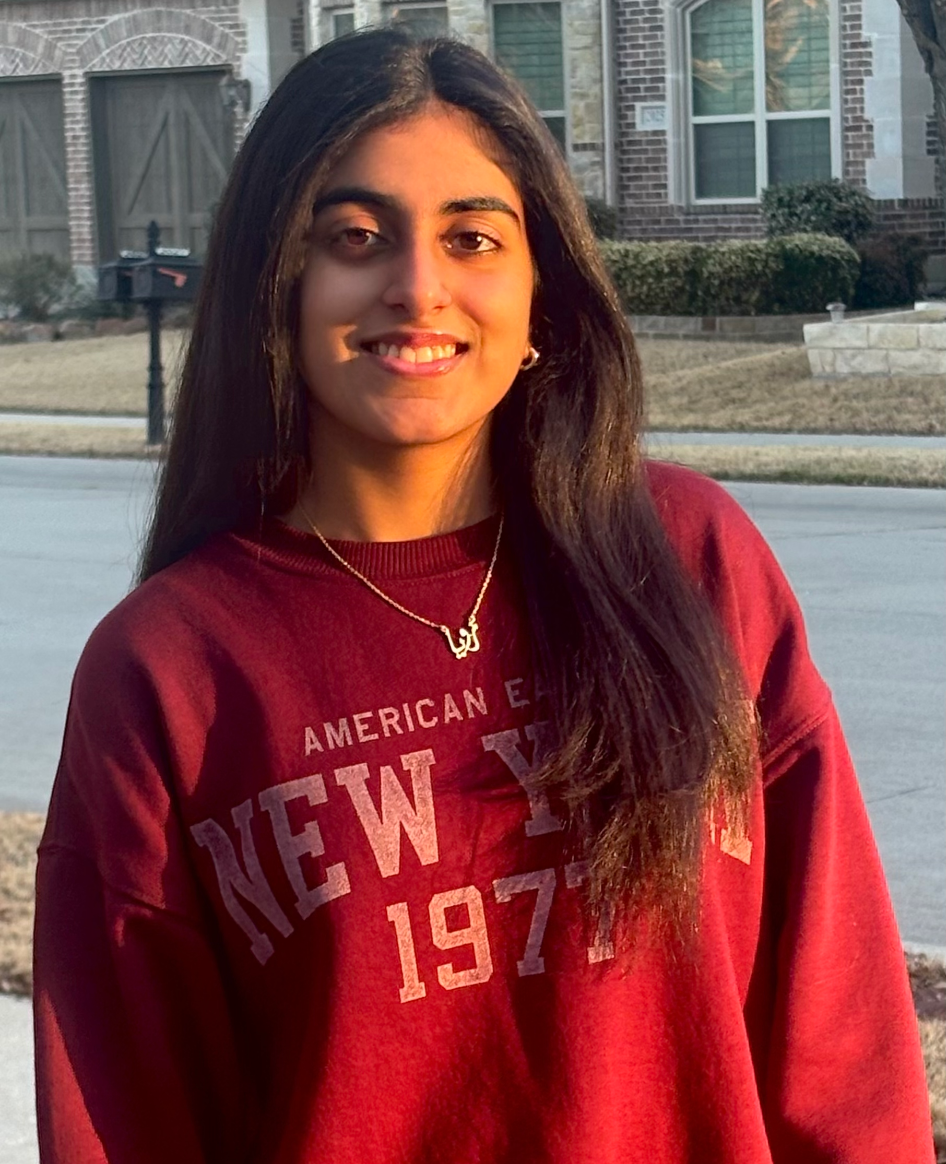 Zoya Ali